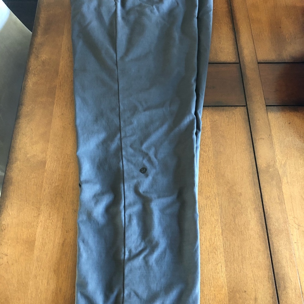 Lululemon Commission Pants